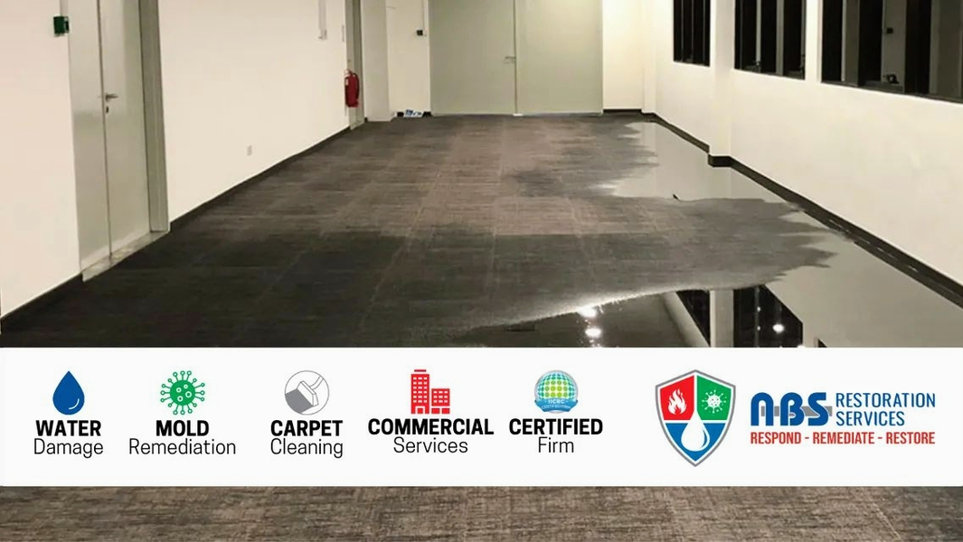 Cover photo of ABS Restoration Services, Inc.